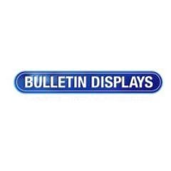 Reach Your Target Audience with Bulletin Displays