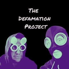 The Defamation Project