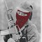 El Ranger Rojo