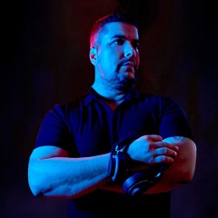 SESSION ALEX ROMAN - DEMBOW V1