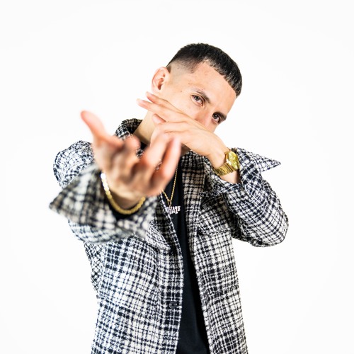 DJ HAZE — artist photo