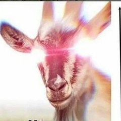 𝓖𝓡𝓔𝓐𝓣 𝓖⭕𝓐𝓣𝓢 𝓕𝓐𝓡𝓜 = {🐐🐐🐑🐐🐐}