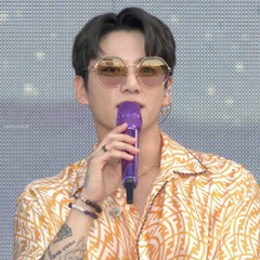 Golden maknae