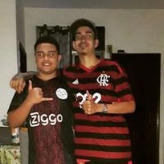 Rafael Silva Costa