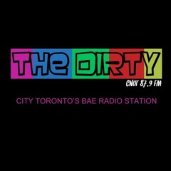 THE DIRTY fm
