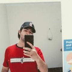 Billy Tatchell-Slevin