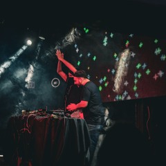 Extreme Fire dj