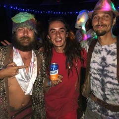 SAMMY THE GOAT🥕🐐☮️🕉️