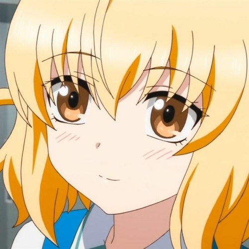 Okita’s avatar
