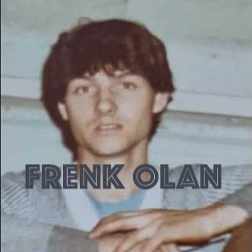 Frenk Olan’s avatar