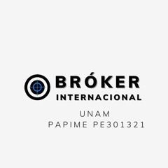 Bróker Internacional