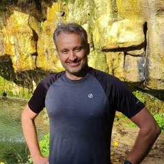 Dimitri Pauwels