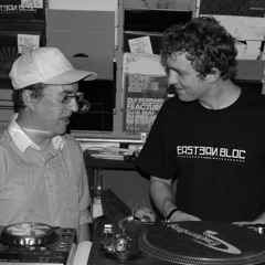 DJ Jim Bane