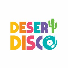 DJ Marmon's Desert Disco