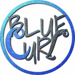 Blue Curl