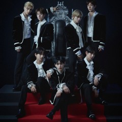 I love enhypen And skz