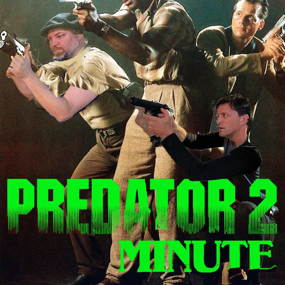 Predator Minute