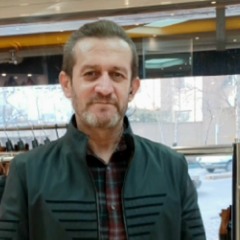 shahriyar khaybari