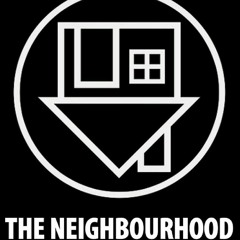 jjba and nbhd freakkkkk