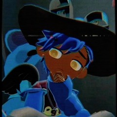 Retro Glitch