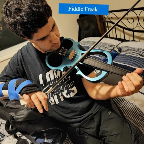 Fiddle Freak’s avatar