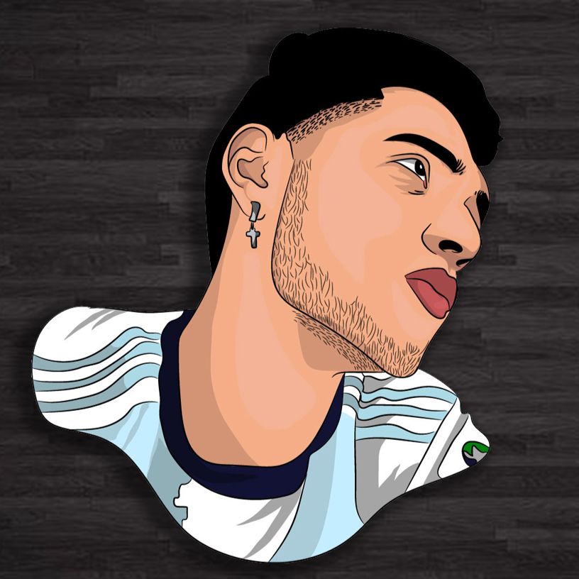 Facuu RmX podcast artwork