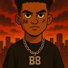 DJ B8 Q8