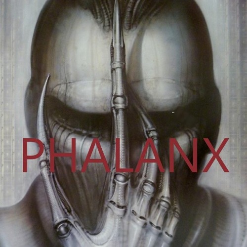 PHALANX’s avatar