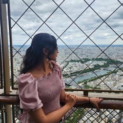 Shreya Mozumdar