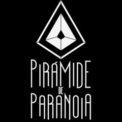 Piramide de Paranoia