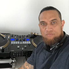 DJ JD 90S,2000S RNB HIPHOP POP