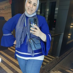 Dalia Magdy