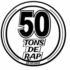 50 Tons de Rap