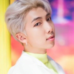 rm rap monster