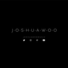 Joshua Woo