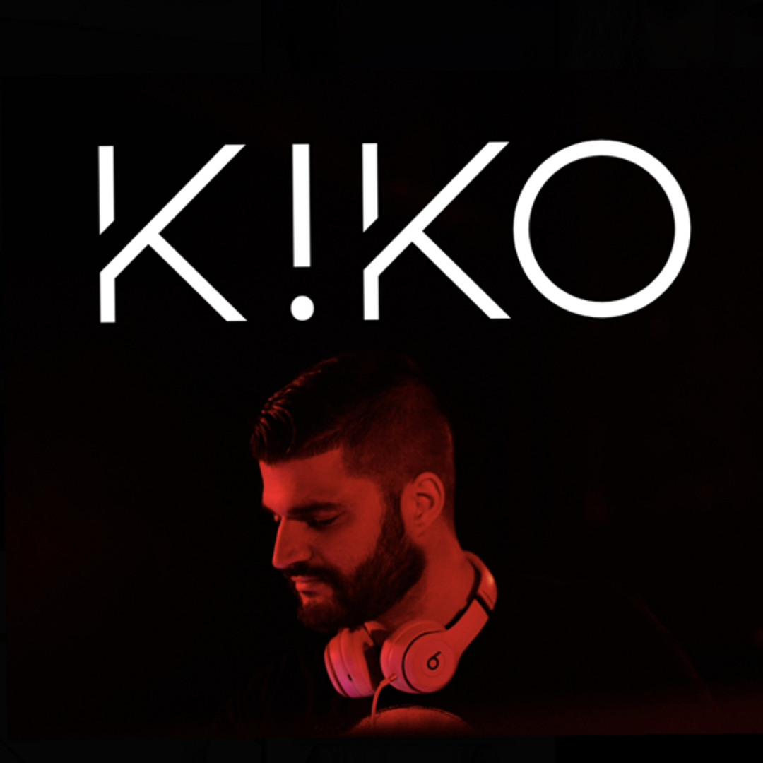 Stream DJ KIKO Essential Mix! (Kikback 47) by K!KO | Listen