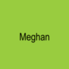 meghan