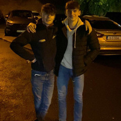 oisin lynch
