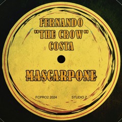 Fernando "The Crow" Costa