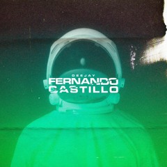 Fernando Castillo DBeach P