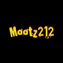 DUDE.....Mootz212.
