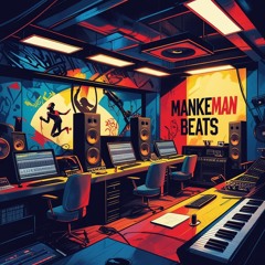 #MankeManBeats