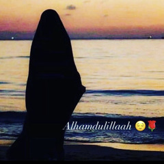 Alhamdulillaahi Rabbyl Alameen🌹