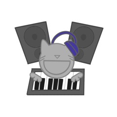 GRAY CAT TRACKS 3.mp3