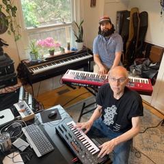 pdx synth project