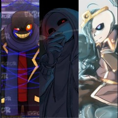 Error Dust Nightmare