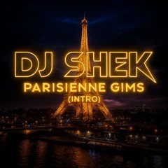 DjshekOfficiel 2025