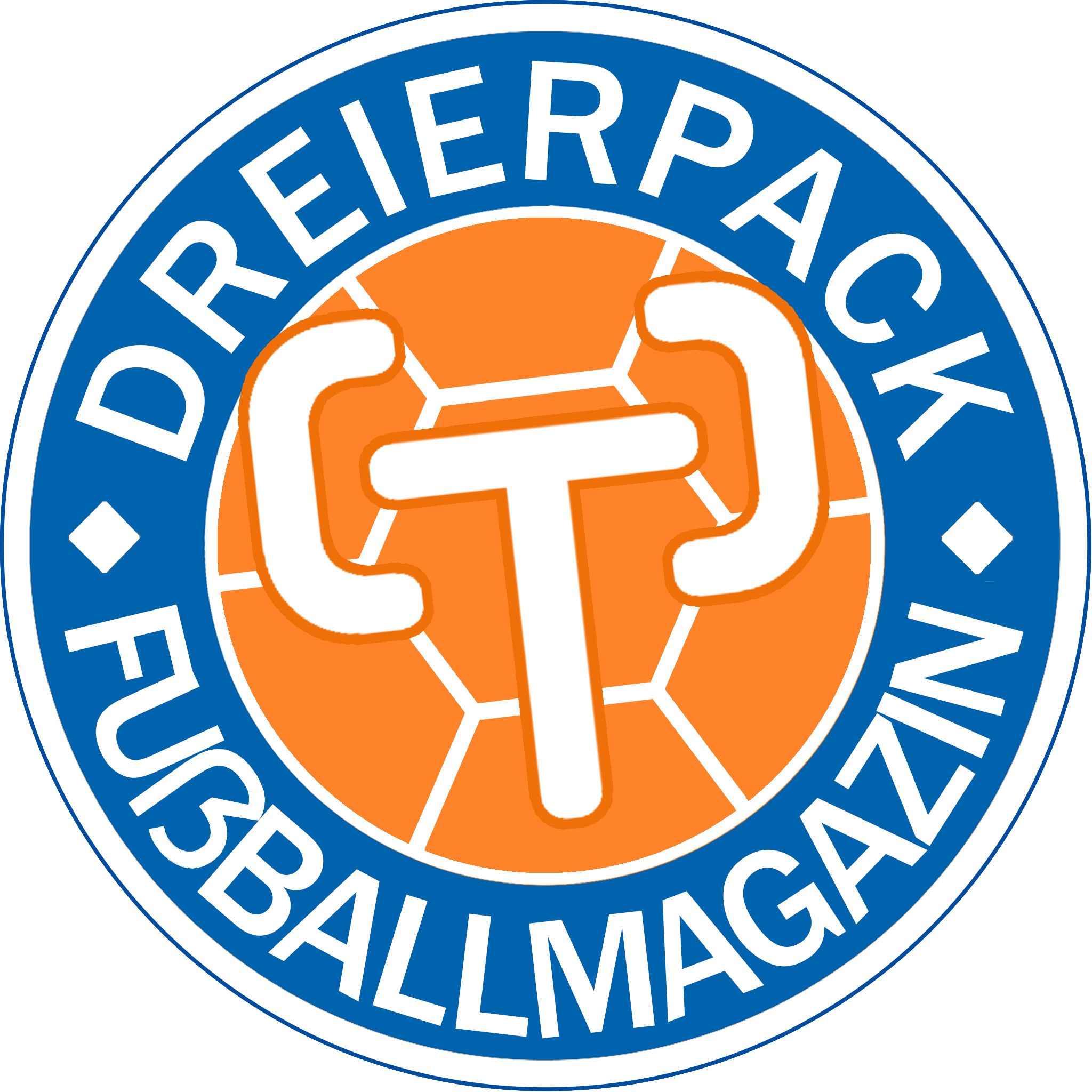Dreierpack Podcast podcast artwork