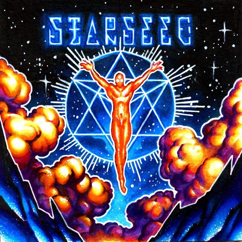 Starseed’s avatar