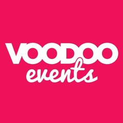 VOODOO events